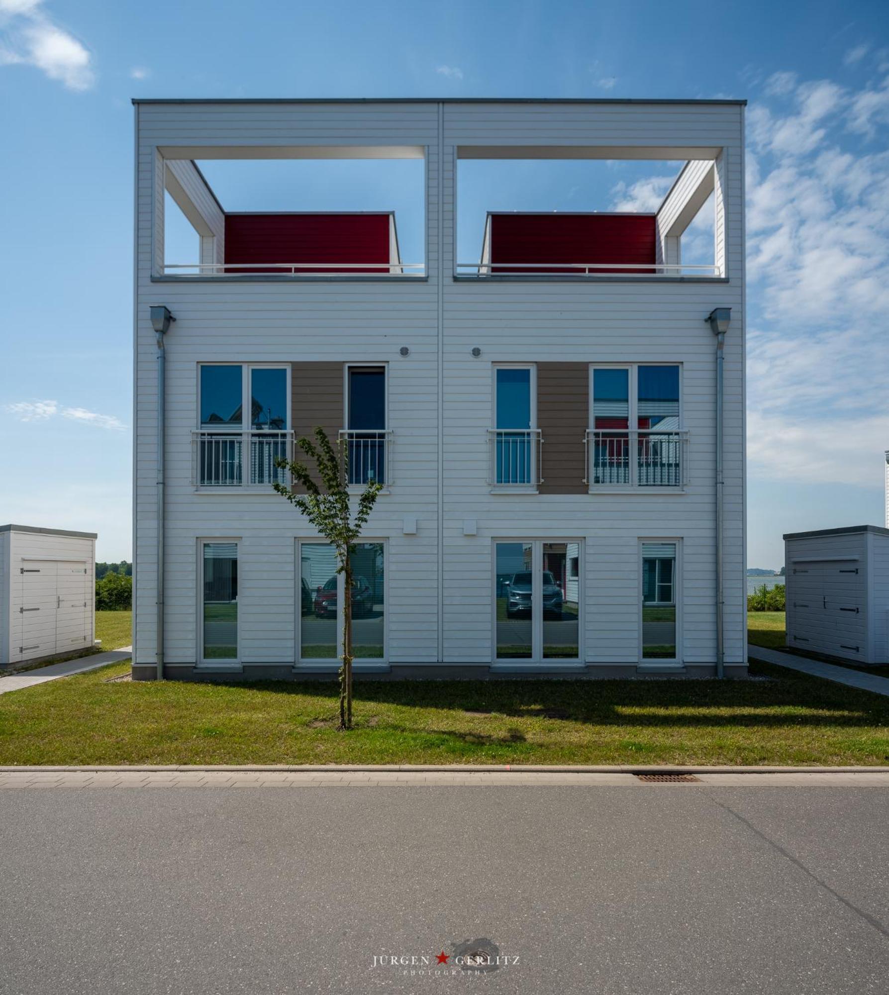 Emmas Home Olpenitz Exterior photo